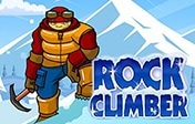 Rock Climber Rock Climber
